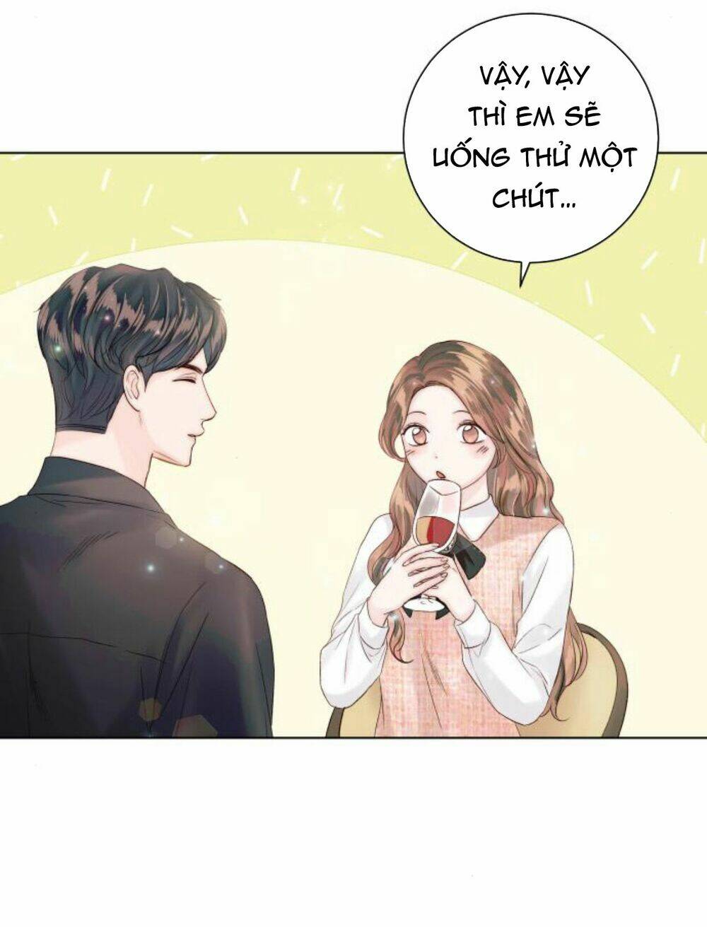 Nhất Định Chúng Ta Sẽ Được Hạnh Phúc Chapter 40 - Trang 2