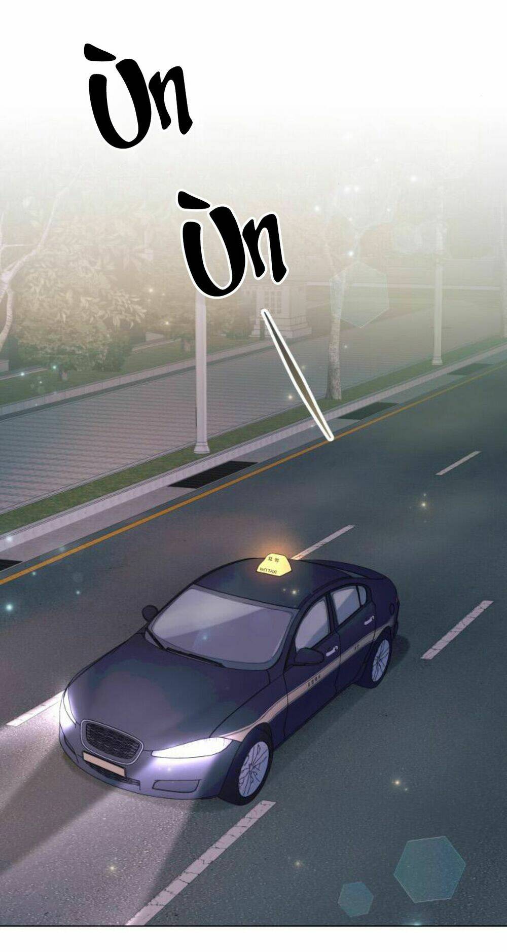 Nhất Định Chúng Ta Sẽ Được Hạnh Phúc Chapter 40 - Trang 2