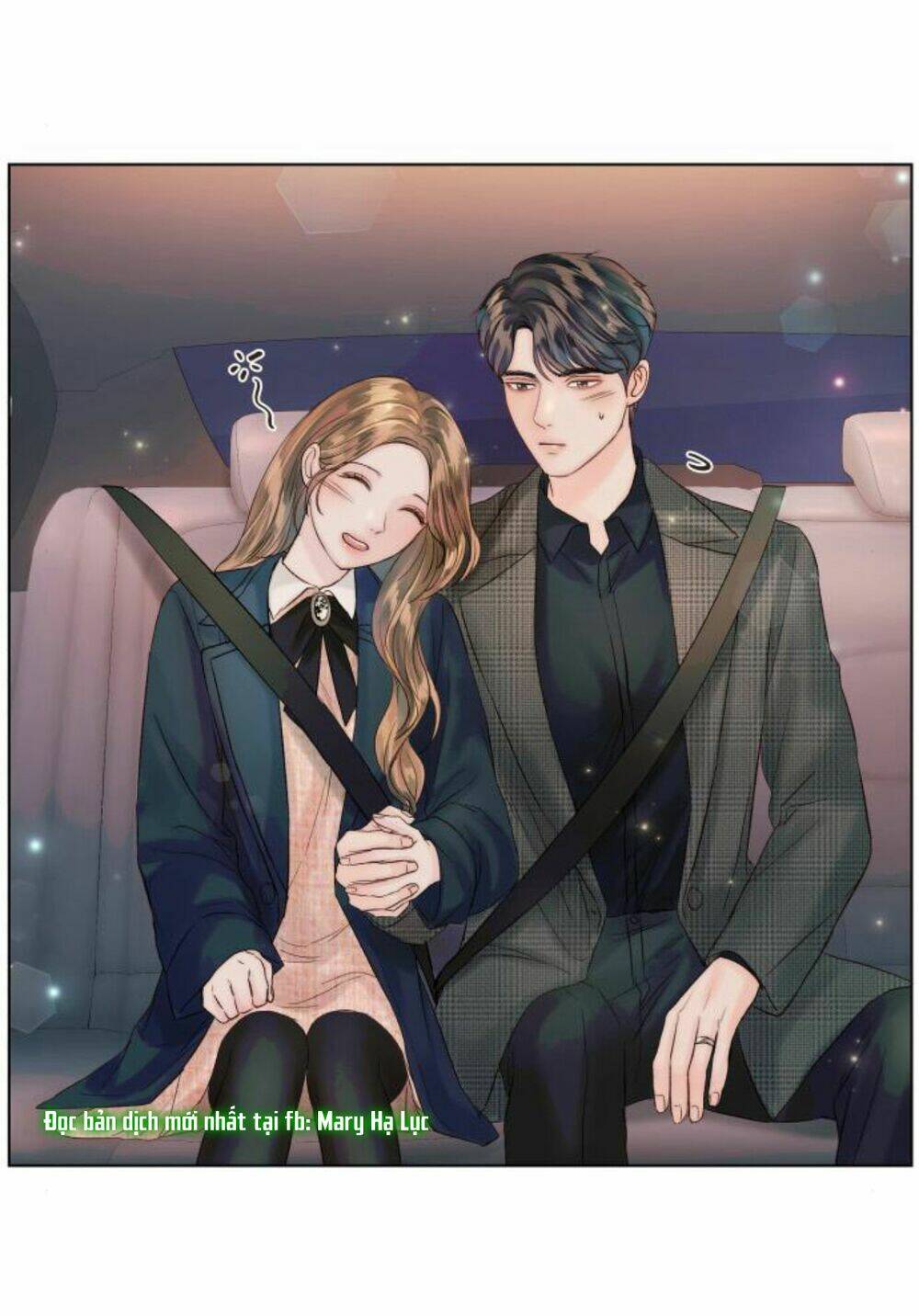 Nhất Định Chúng Ta Sẽ Được Hạnh Phúc Chapter 40 - Trang 2