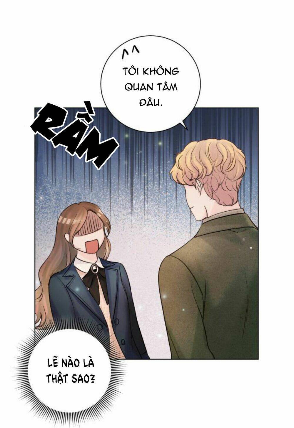 Nhất Định Chúng Ta Sẽ Được Hạnh Phúc Chapter 40 - Trang 2