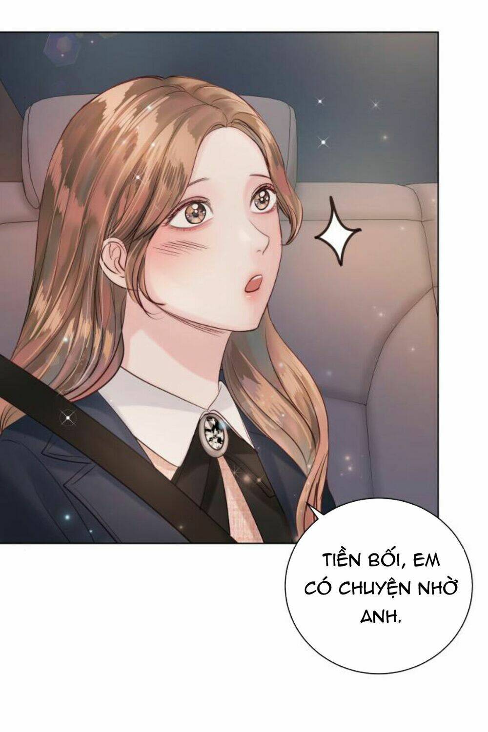 Nhất Định Chúng Ta Sẽ Được Hạnh Phúc Chapter 40 - Trang 2