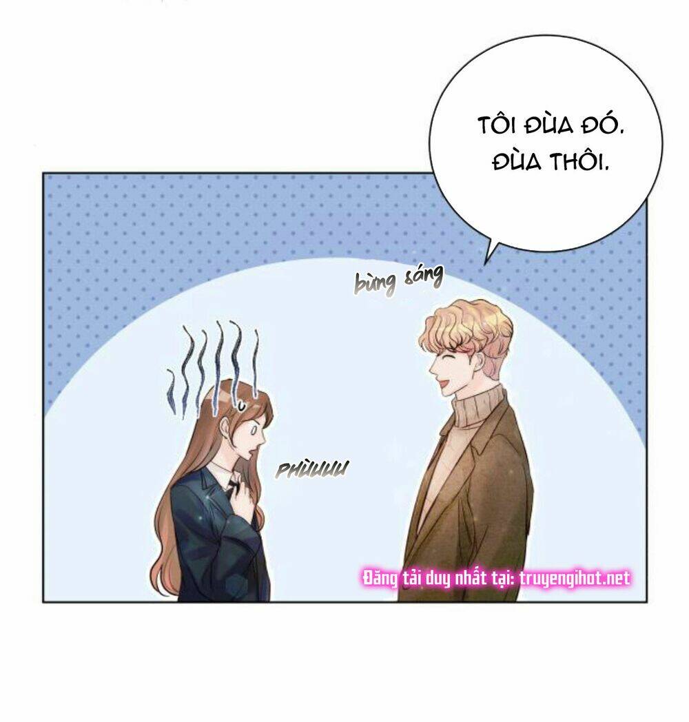 Nhất Định Chúng Ta Sẽ Được Hạnh Phúc Chapter 40 - Trang 2