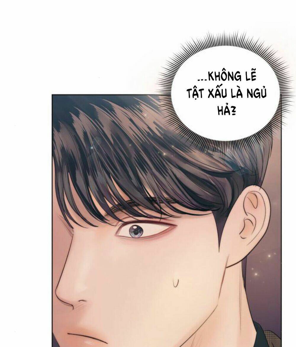 Nhất Định Chúng Ta Sẽ Được Hạnh Phúc Chapter 40 - Trang 2