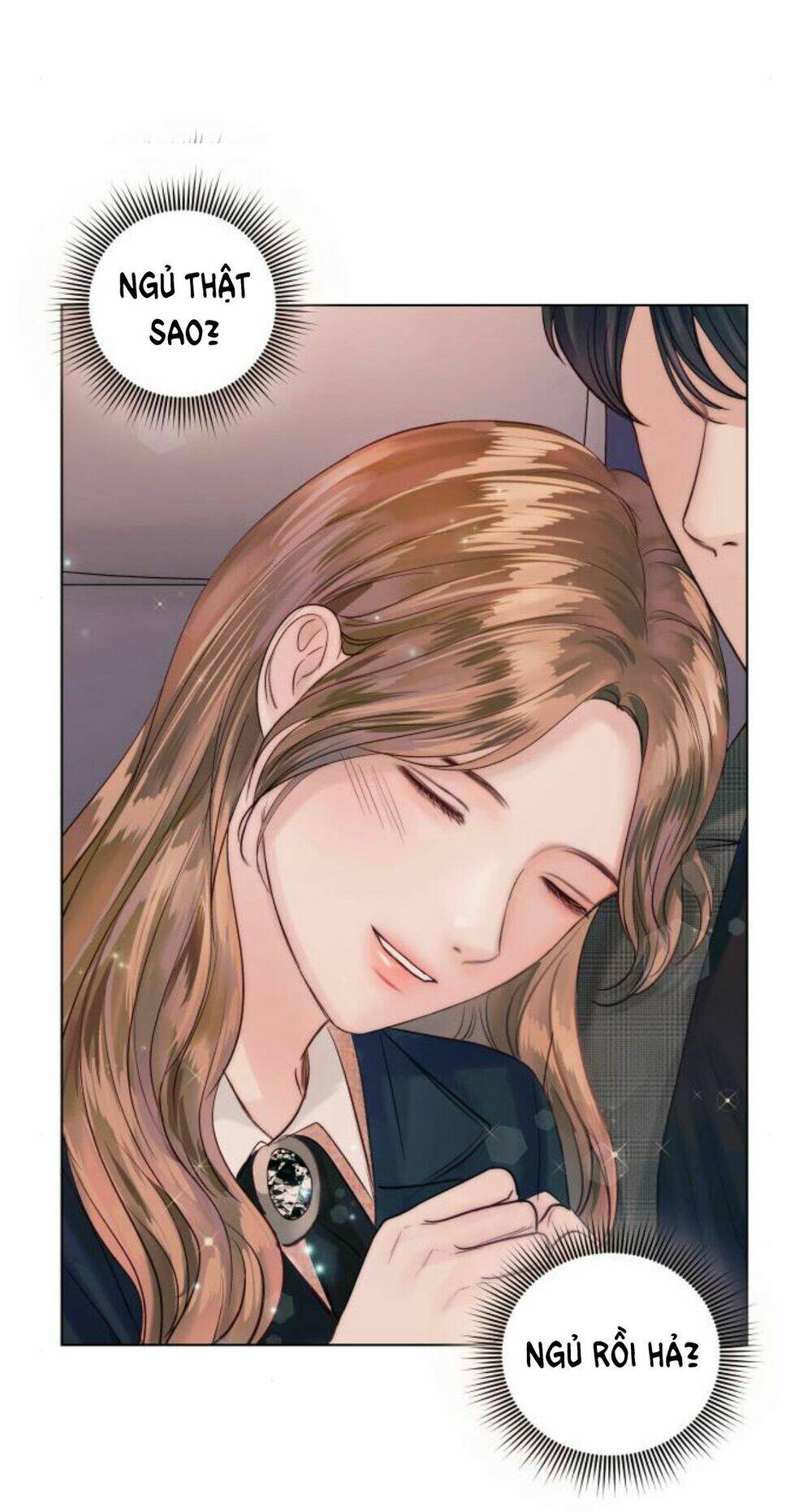 Nhất Định Chúng Ta Sẽ Được Hạnh Phúc Chapter 40 - Trang 2