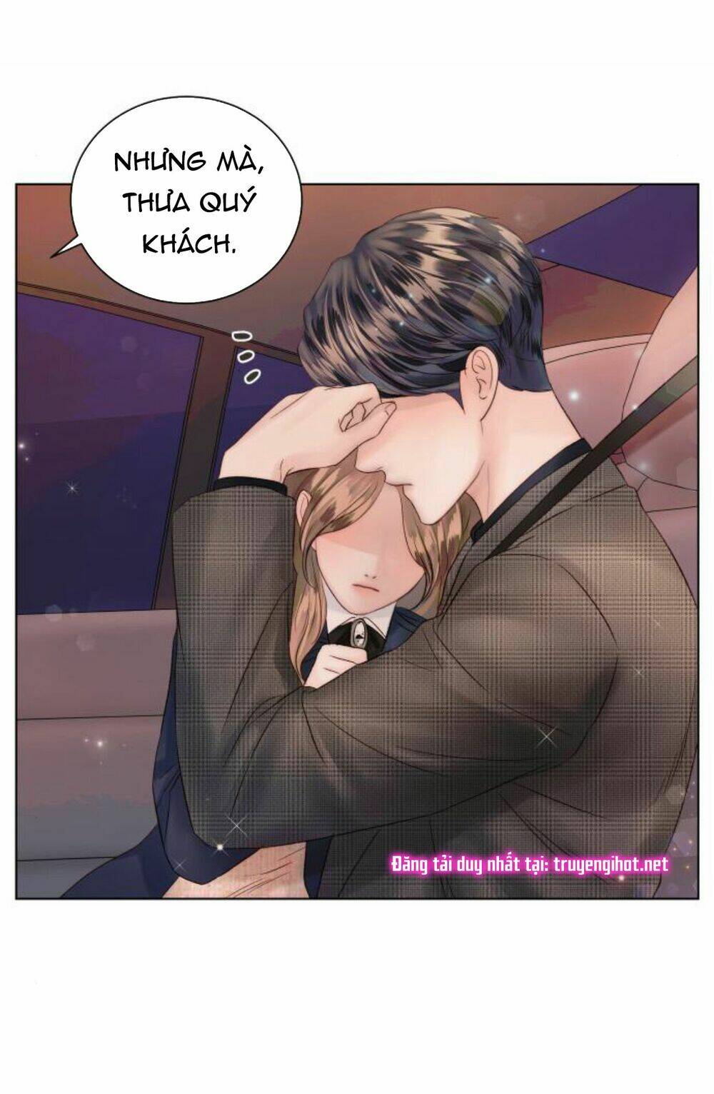 Nhất Định Chúng Ta Sẽ Được Hạnh Phúc Chapter 40 - Trang 2