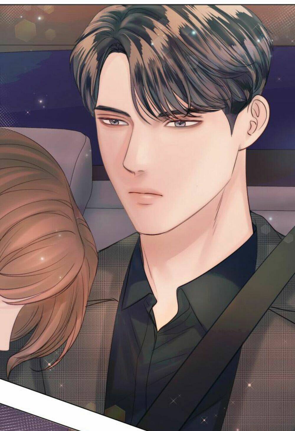 Nhất Định Chúng Ta Sẽ Được Hạnh Phúc Chapter 40 - Trang 2