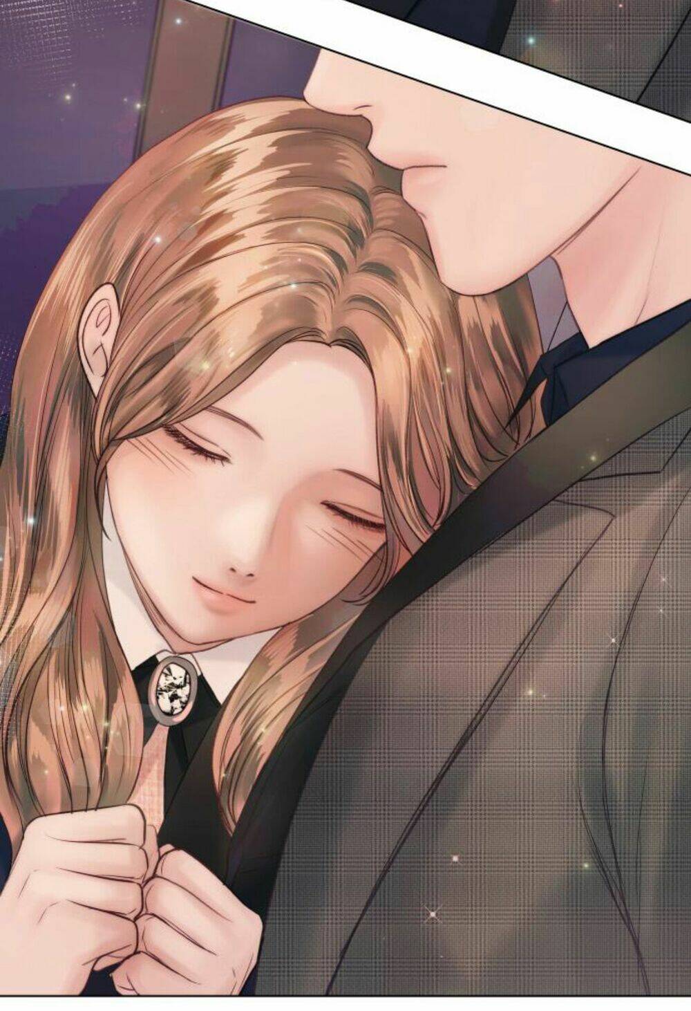 Nhất Định Chúng Ta Sẽ Được Hạnh Phúc Chapter 40 - Trang 2