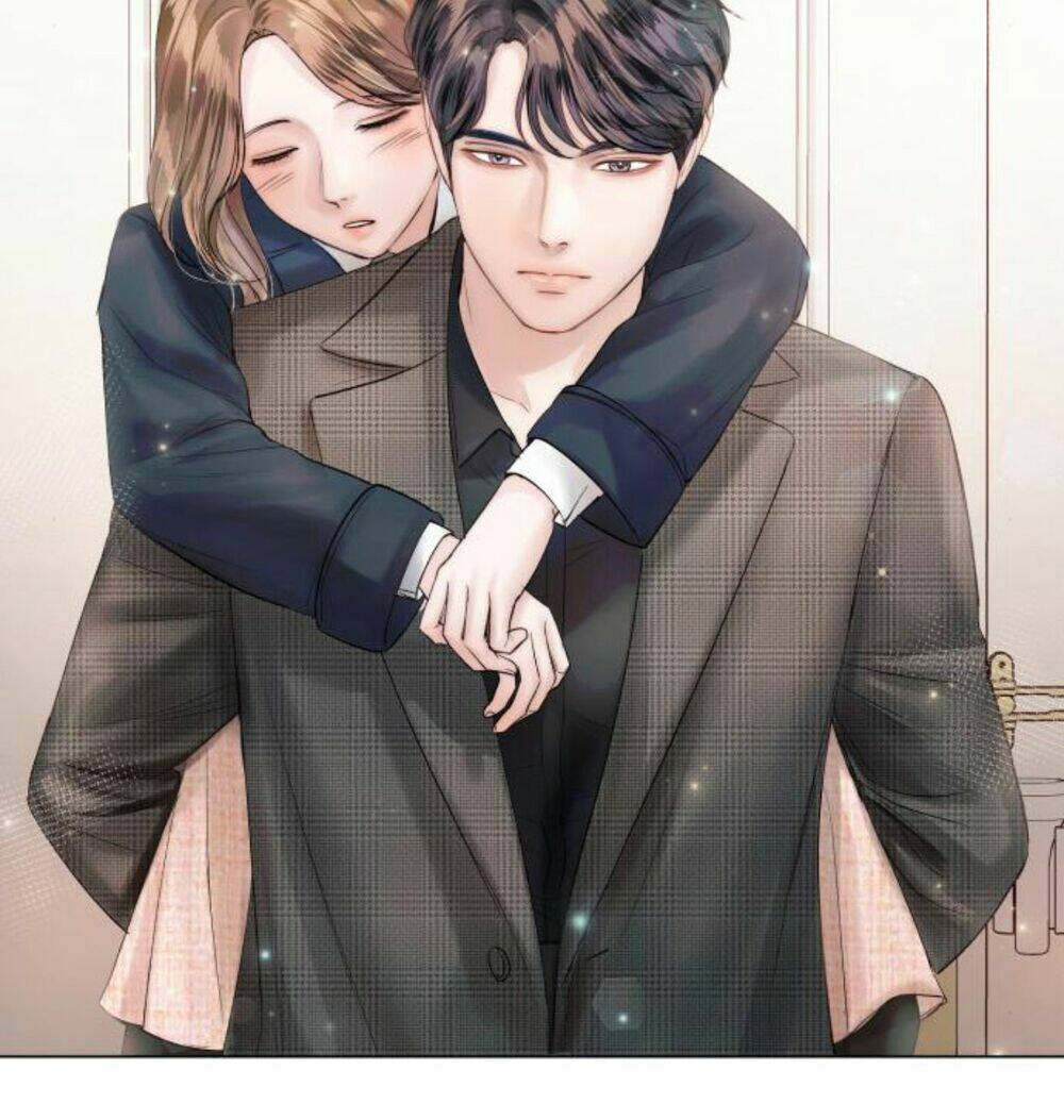 Nhất Định Chúng Ta Sẽ Được Hạnh Phúc Chapter 40 - Trang 2