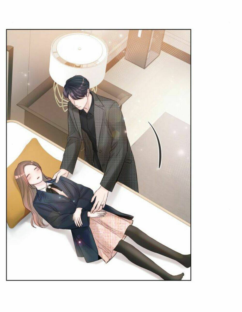 Nhất Định Chúng Ta Sẽ Được Hạnh Phúc Chapter 40 - Trang 2