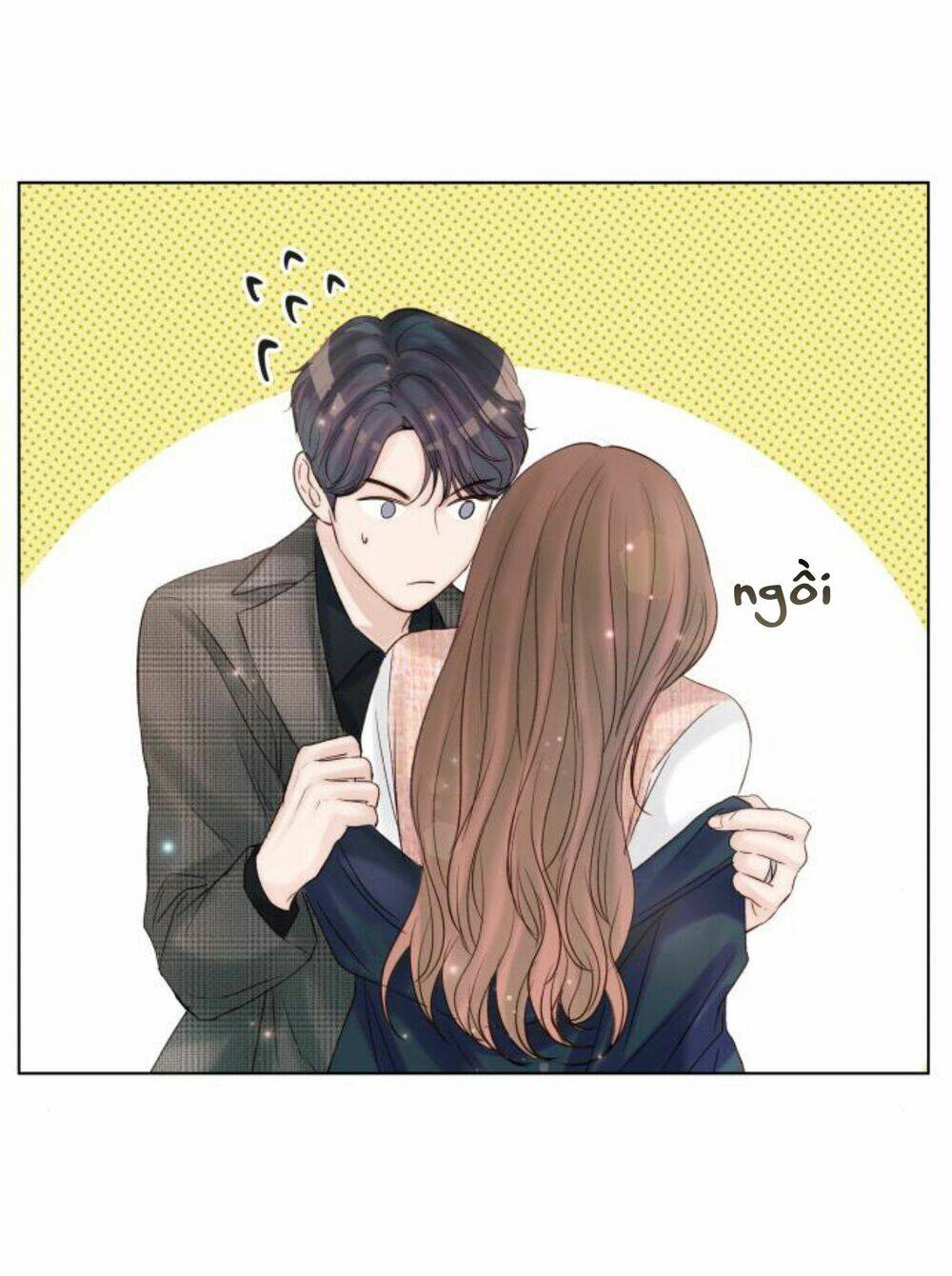 Nhất Định Chúng Ta Sẽ Được Hạnh Phúc Chapter 40 - Trang 2