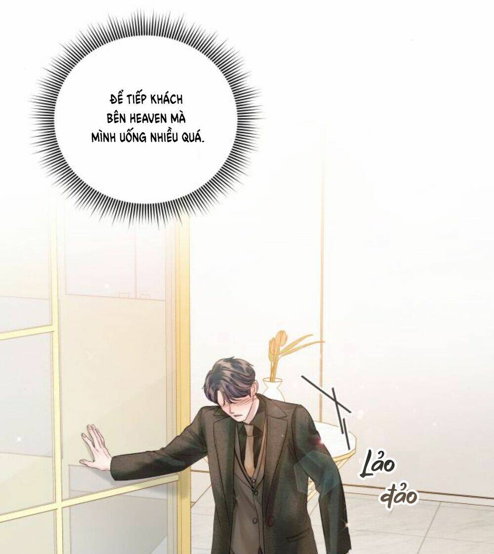 Nhất Định Chúng Ta Sẽ Được Hạnh Phúc Chapter 41 - Trang 2