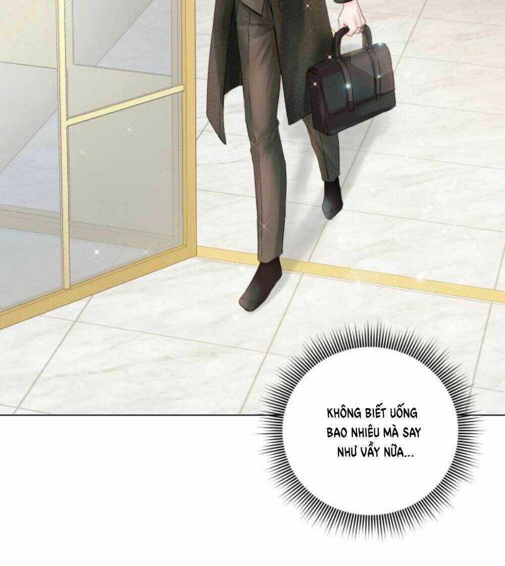 Nhất Định Chúng Ta Sẽ Được Hạnh Phúc Chapter 41 - Trang 2