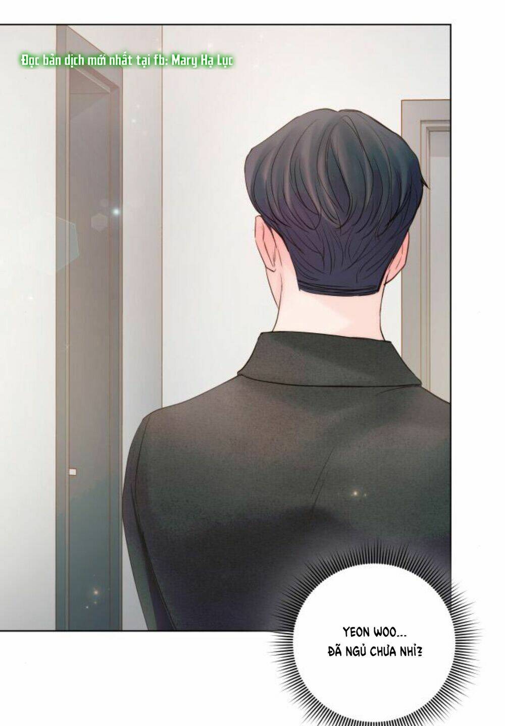 Nhất Định Chúng Ta Sẽ Được Hạnh Phúc Chapter 41 - Trang 2