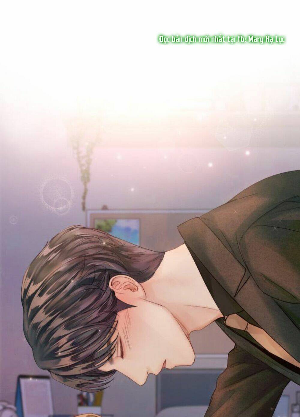 Nhất Định Chúng Ta Sẽ Được Hạnh Phúc Chapter 41 - Trang 2