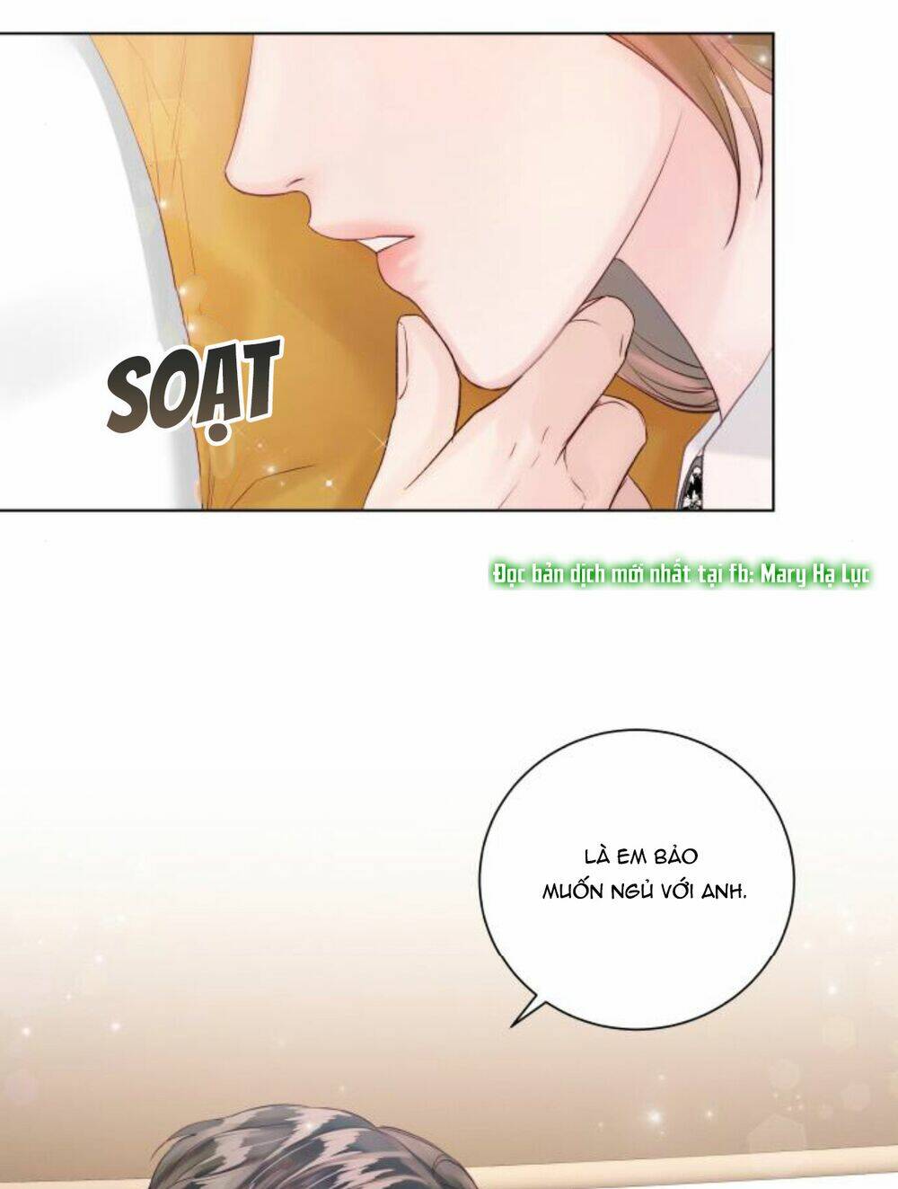 Nhất Định Chúng Ta Sẽ Được Hạnh Phúc Chapter 41 - Trang 2