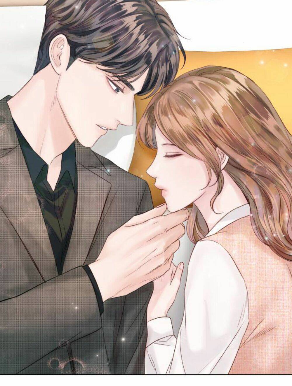 Nhất Định Chúng Ta Sẽ Được Hạnh Phúc Chapter 41 - Trang 2