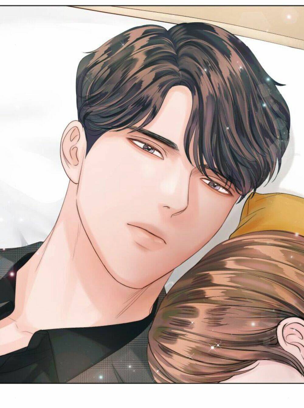 Nhất Định Chúng Ta Sẽ Được Hạnh Phúc Chapter 41 - Trang 2