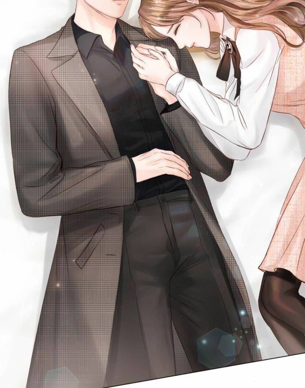 Nhất Định Chúng Ta Sẽ Được Hạnh Phúc Chapter 41 - Trang 2