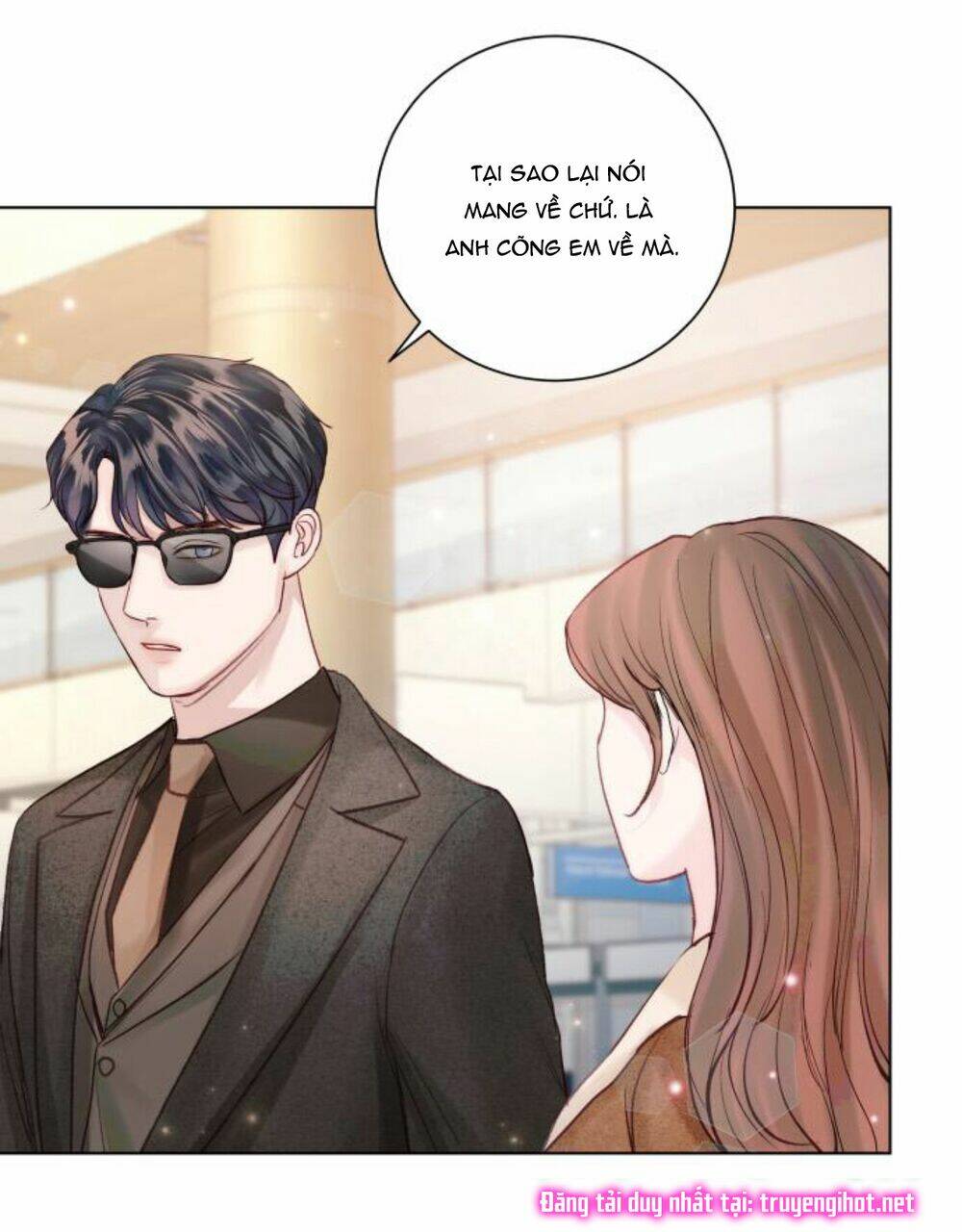 Nhất Định Chúng Ta Sẽ Được Hạnh Phúc Chapter 41 - Trang 2