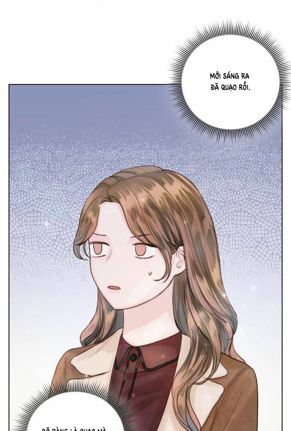 Nhất Định Chúng Ta Sẽ Được Hạnh Phúc Chapter 41 - Trang 2