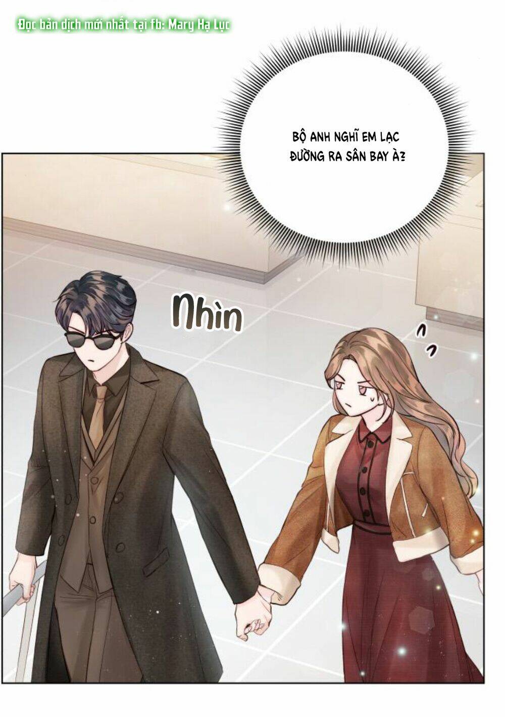 Nhất Định Chúng Ta Sẽ Được Hạnh Phúc Chapter 41 - Trang 2