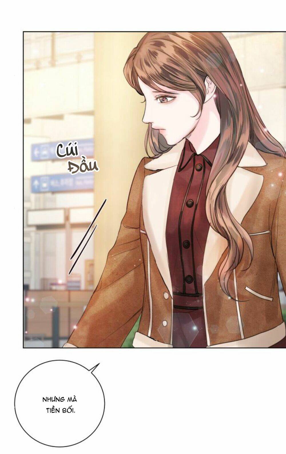 Nhất Định Chúng Ta Sẽ Được Hạnh Phúc Chapter 41 - Trang 2