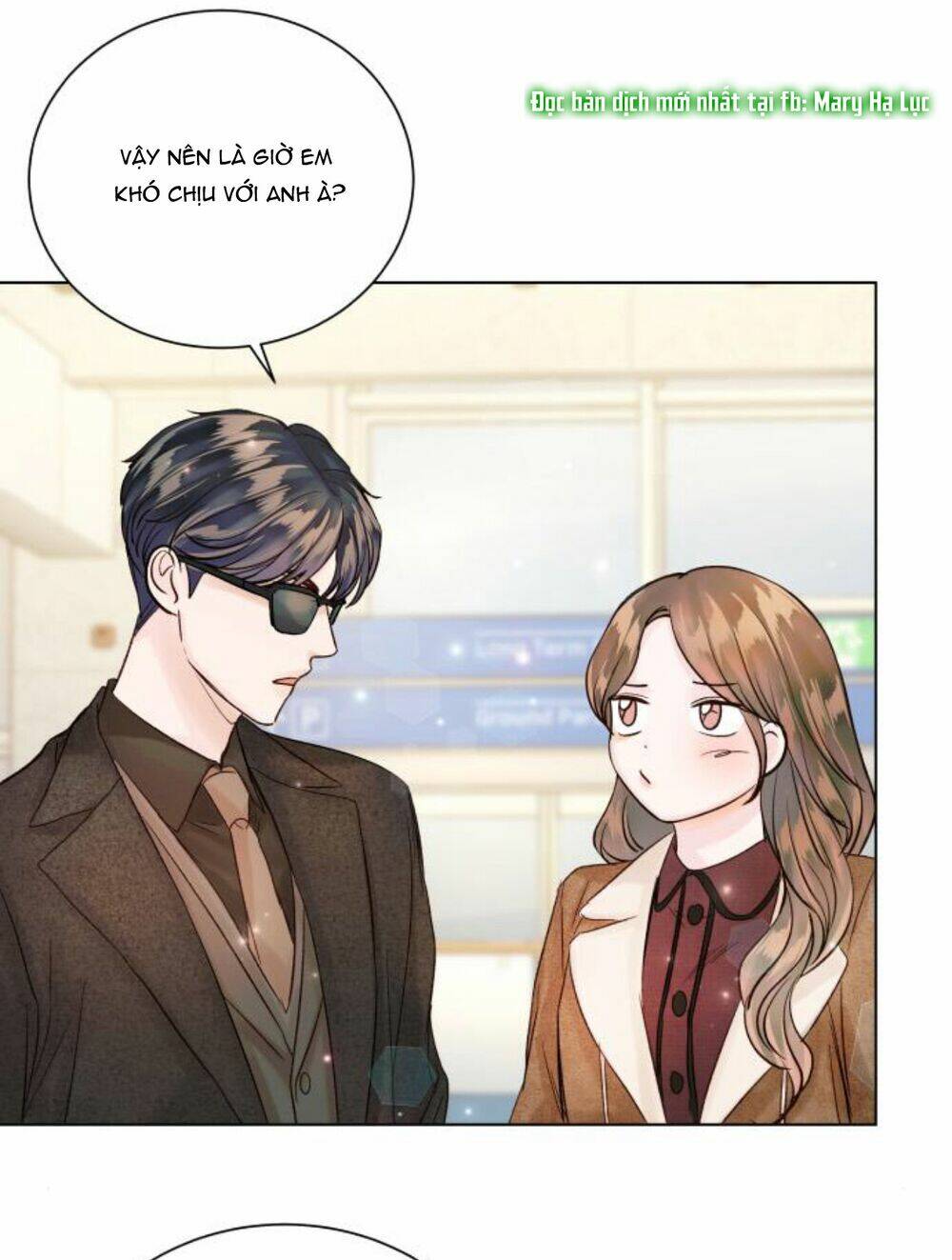 Nhất Định Chúng Ta Sẽ Được Hạnh Phúc Chapter 41 - Trang 2