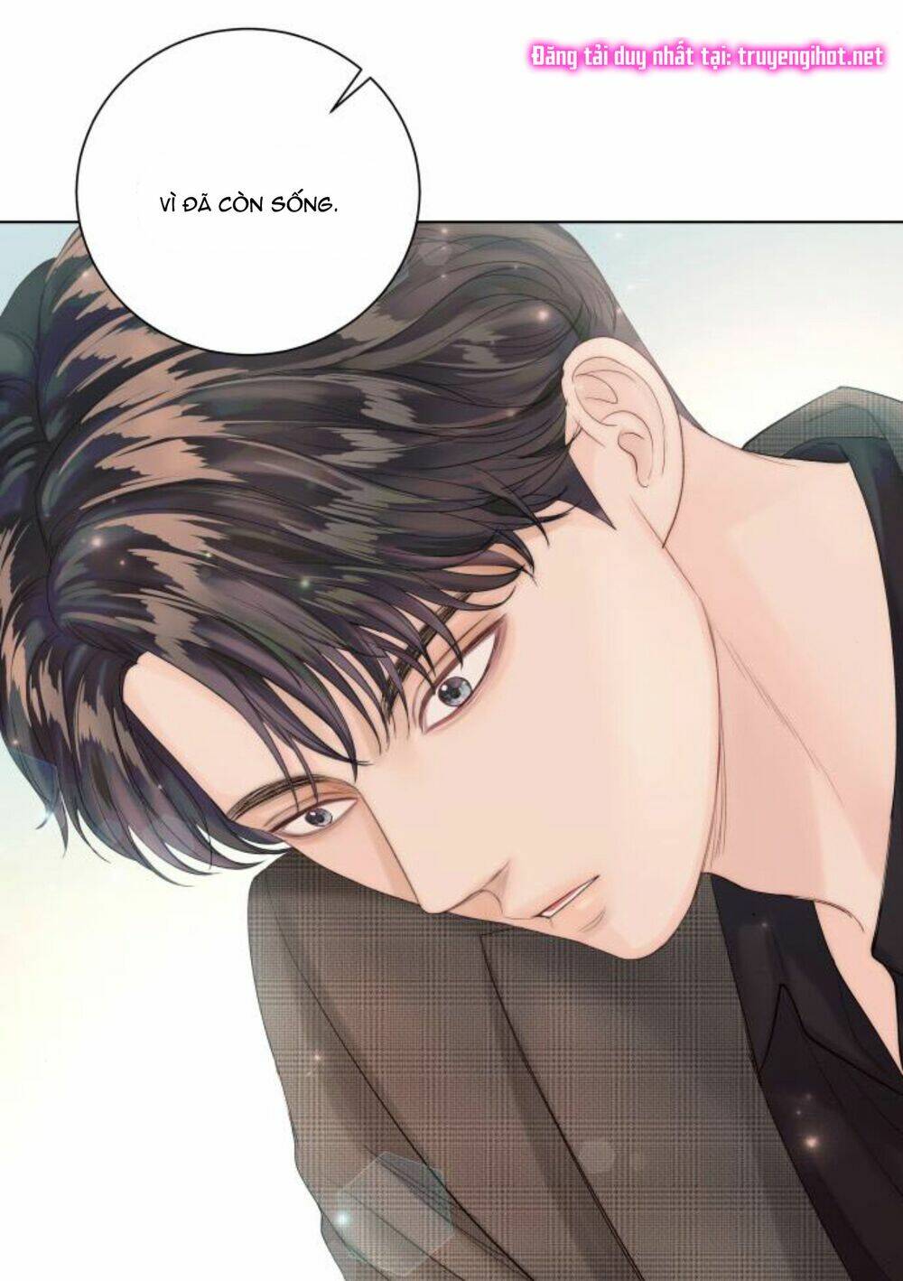 Nhất Định Chúng Ta Sẽ Được Hạnh Phúc Chapter 41 - Trang 2