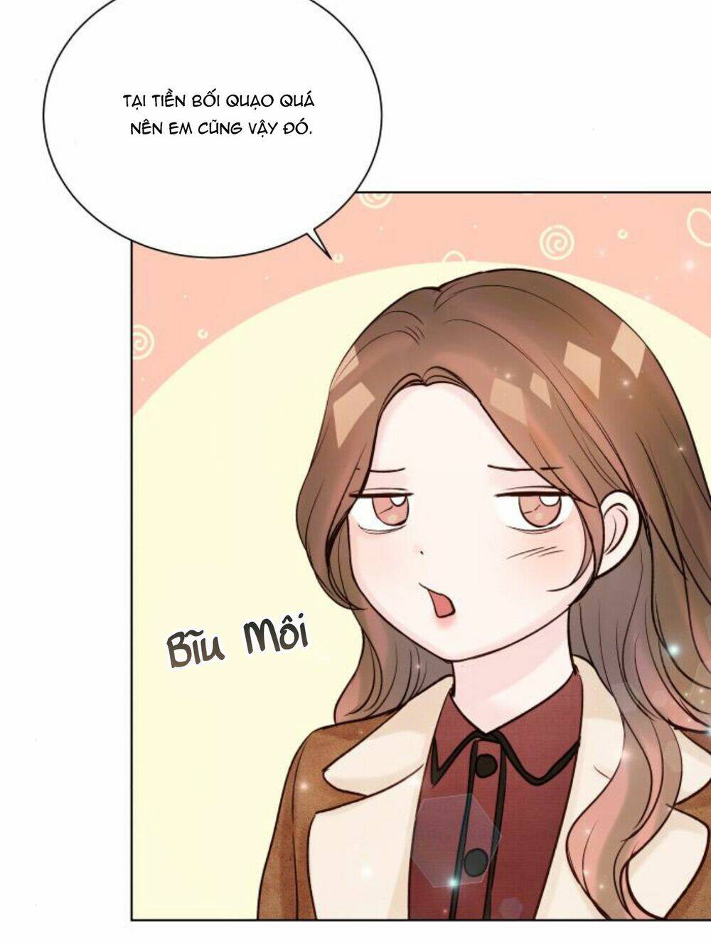 Nhất Định Chúng Ta Sẽ Được Hạnh Phúc Chapter 41 - Trang 2