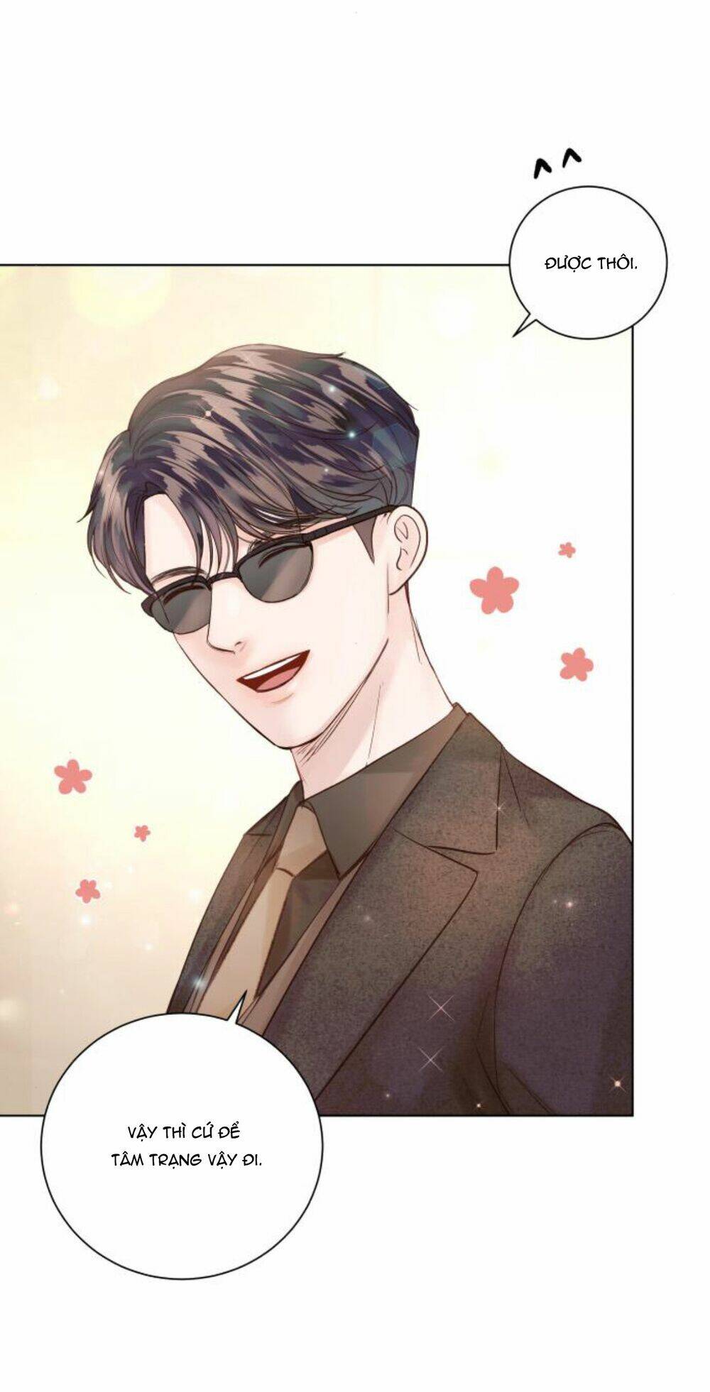 Nhất Định Chúng Ta Sẽ Được Hạnh Phúc Chapter 41 - Trang 2