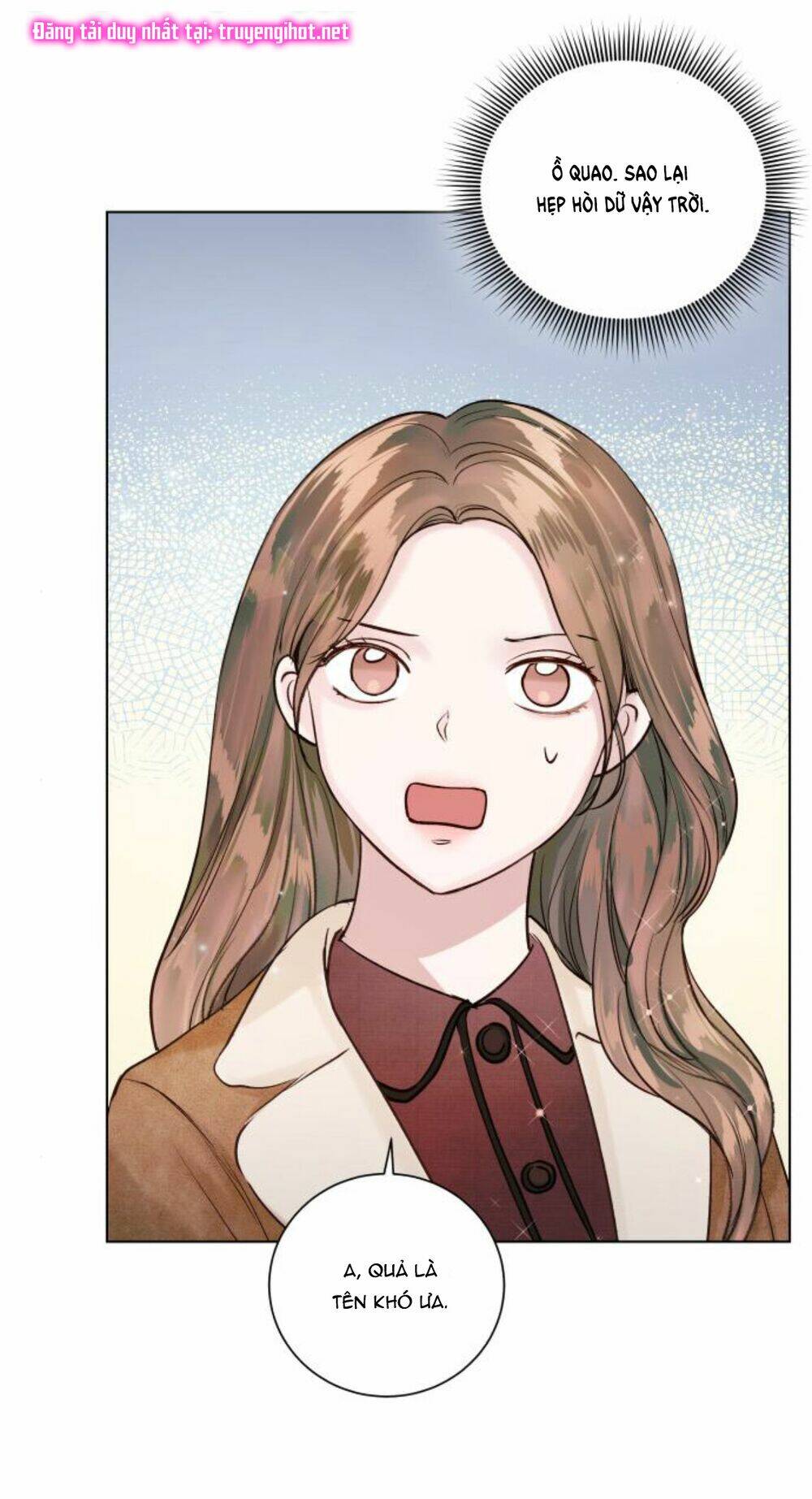 Nhất Định Chúng Ta Sẽ Được Hạnh Phúc Chapter 41 - Trang 2