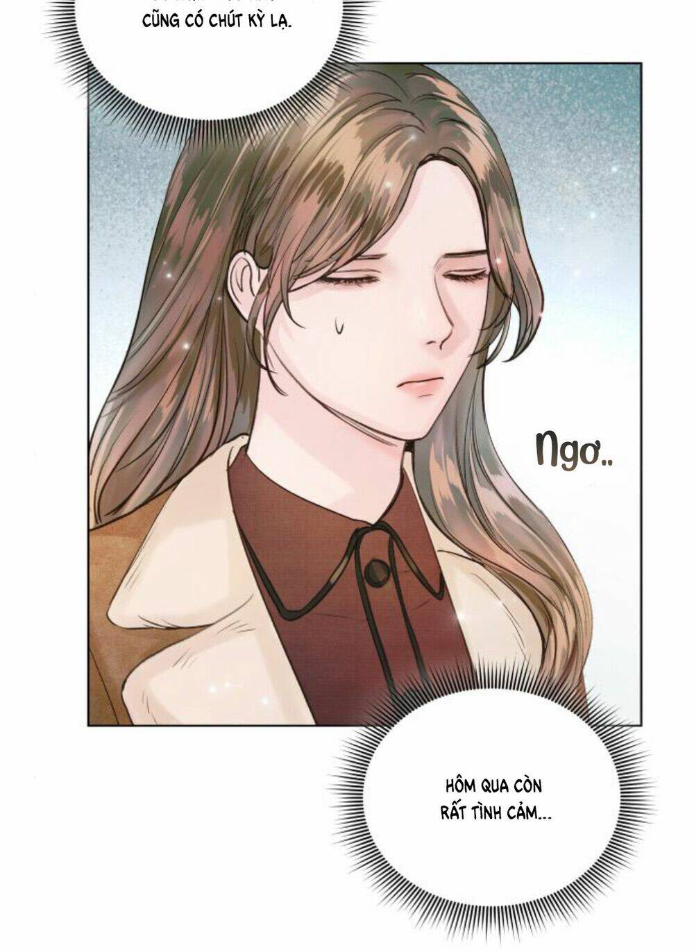 Nhất Định Chúng Ta Sẽ Được Hạnh Phúc Chapter 41 - Trang 2