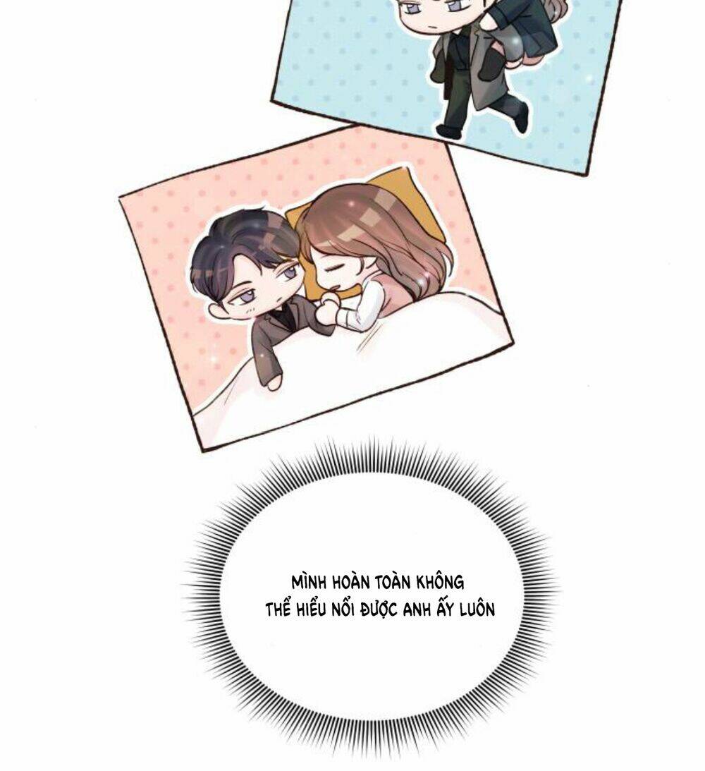 Nhất Định Chúng Ta Sẽ Được Hạnh Phúc Chapter 41 - Trang 2