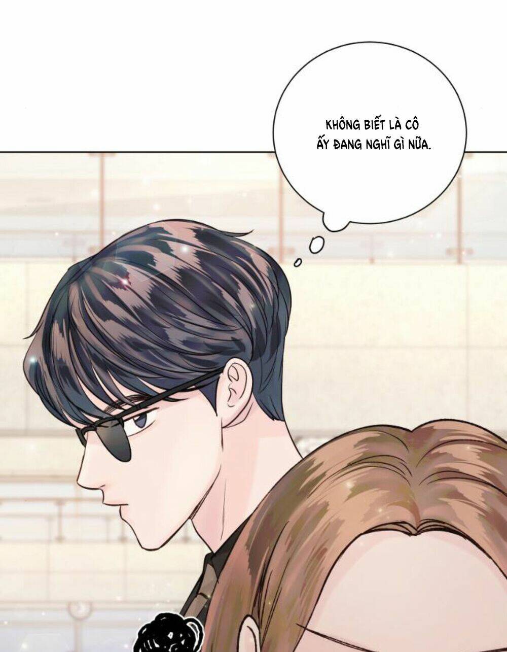 Nhất Định Chúng Ta Sẽ Được Hạnh Phúc Chapter 41 - Trang 2