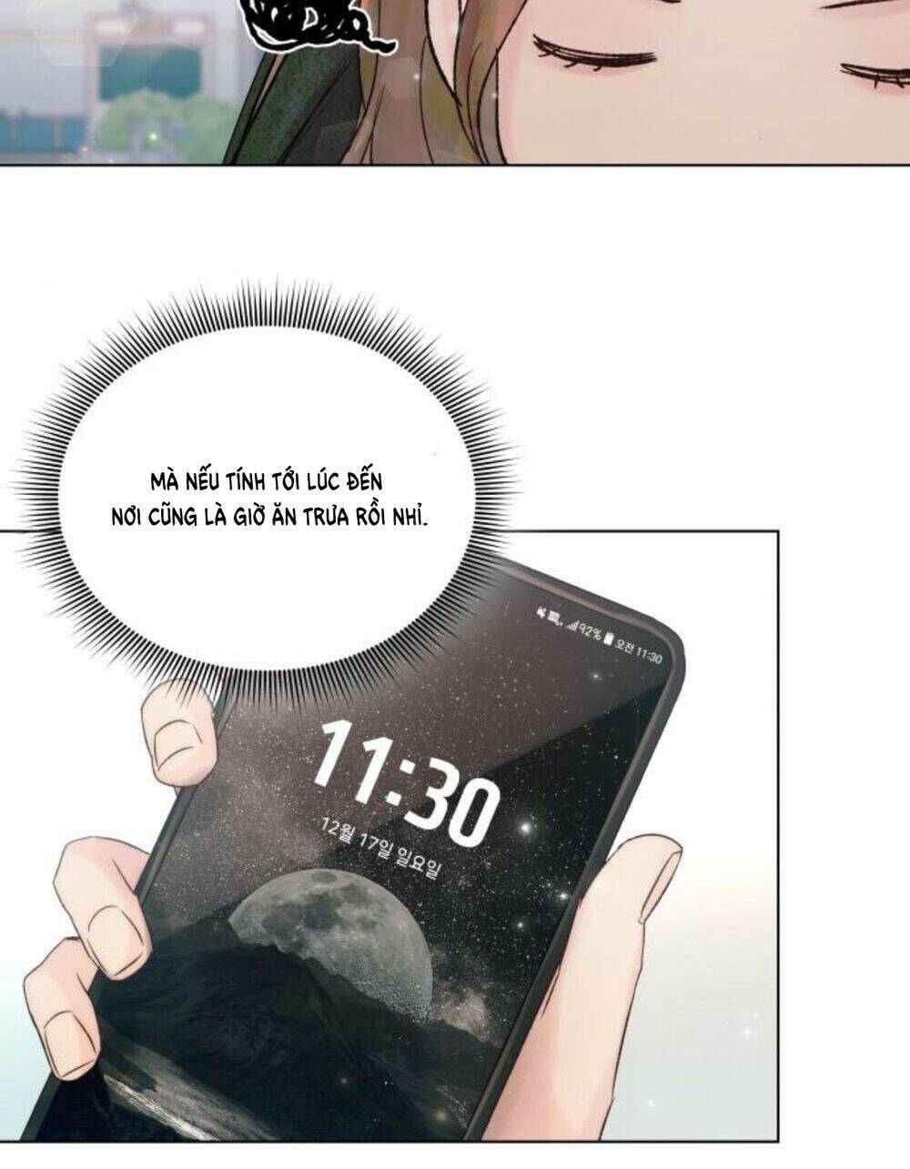 Nhất Định Chúng Ta Sẽ Được Hạnh Phúc Chapter 41 - Trang 2