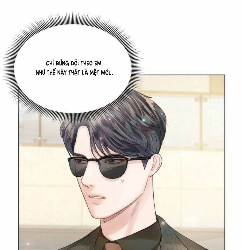 Nhất Định Chúng Ta Sẽ Được Hạnh Phúc Chapter 41 - Trang 2