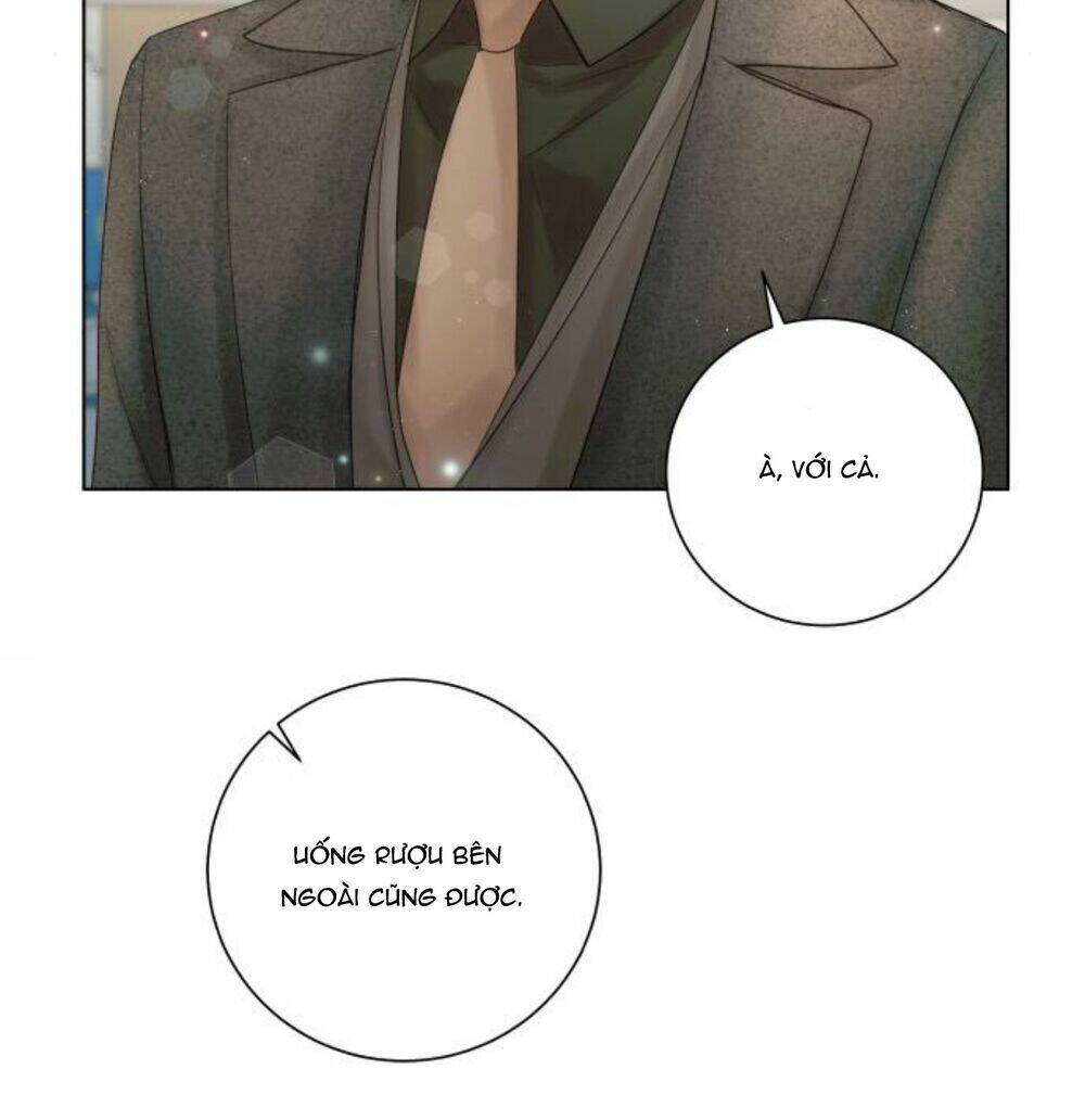 Nhất Định Chúng Ta Sẽ Được Hạnh Phúc Chapter 41 - Trang 2