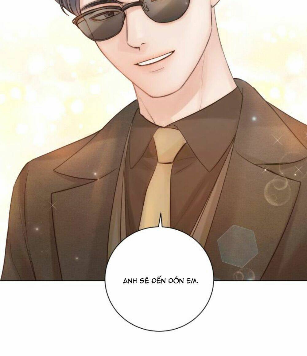 Nhất Định Chúng Ta Sẽ Được Hạnh Phúc Chapter 41 - Trang 2