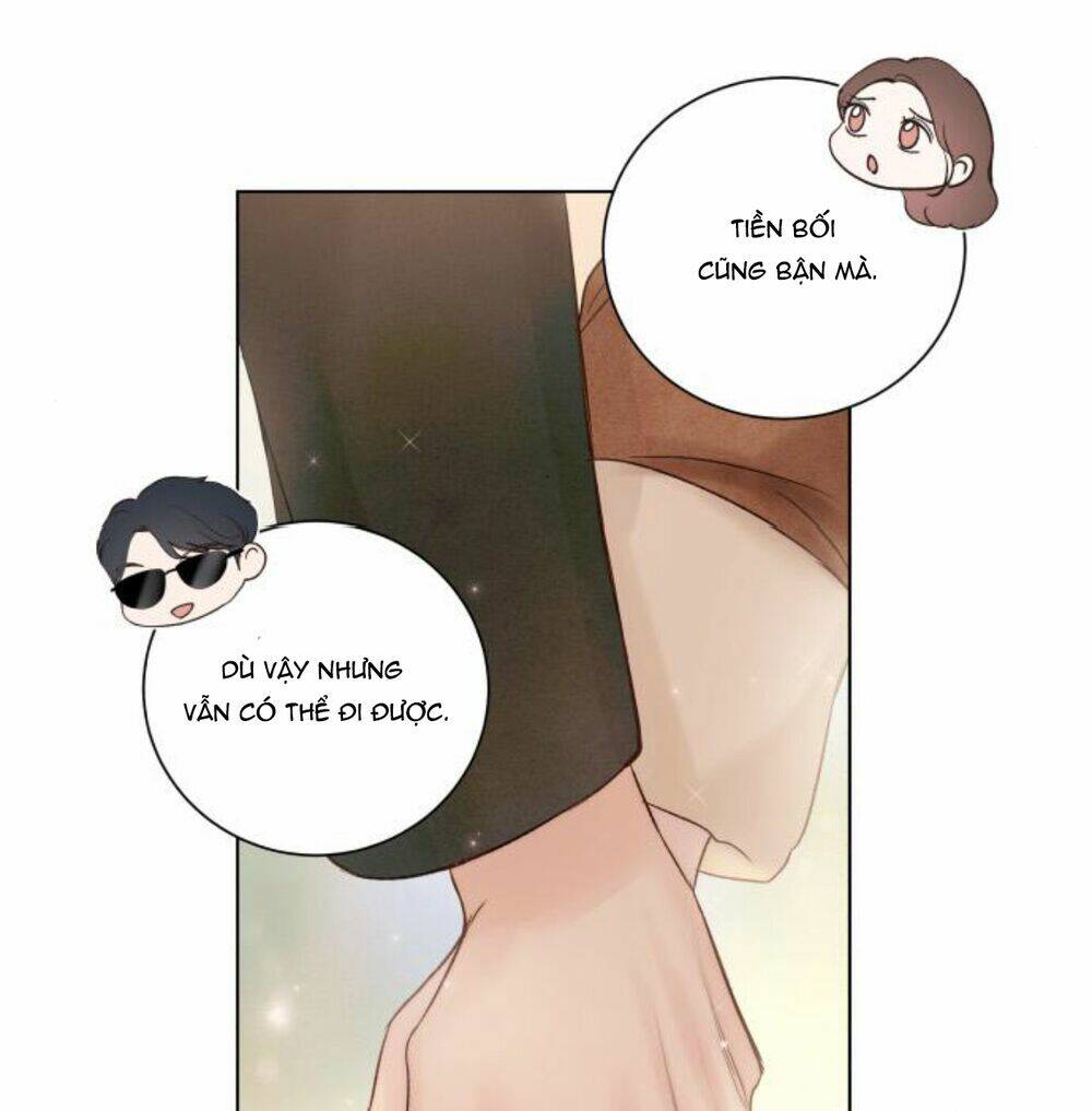 Nhất Định Chúng Ta Sẽ Được Hạnh Phúc Chapter 41 - Trang 2