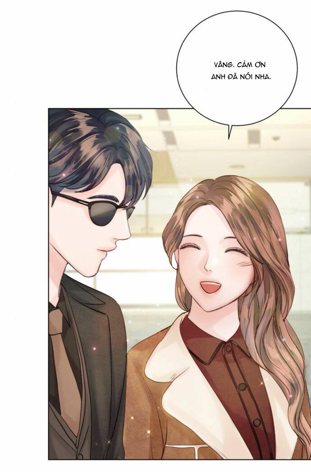 Nhất Định Chúng Ta Sẽ Được Hạnh Phúc Chapter 41 - Trang 2