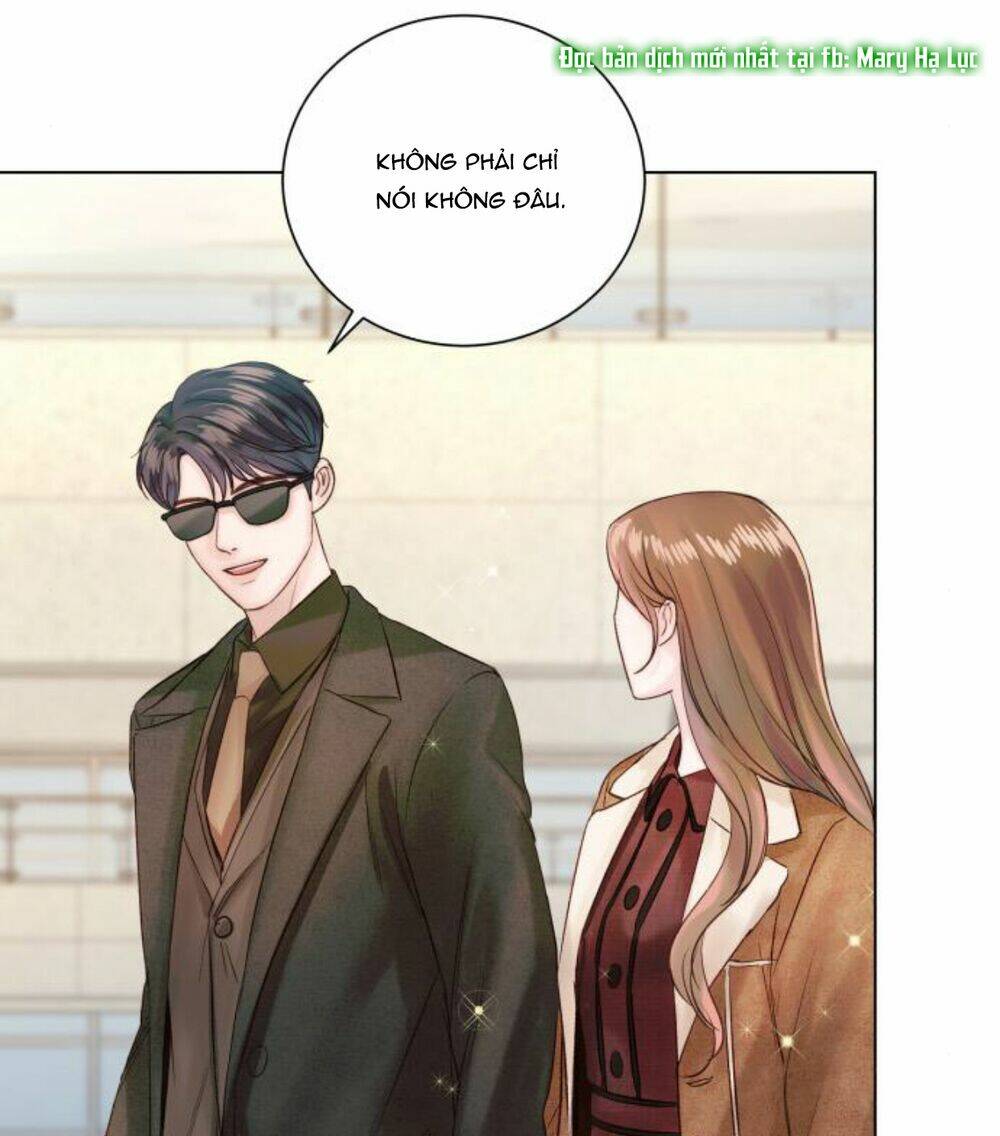 Nhất Định Chúng Ta Sẽ Được Hạnh Phúc Chapter 41 - Trang 2