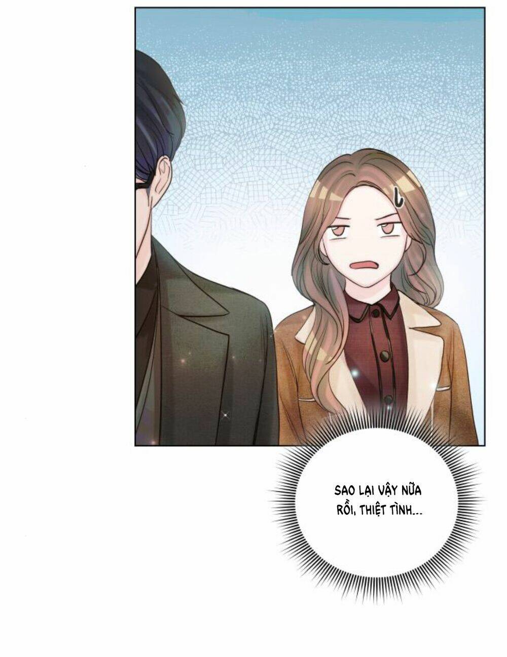 Nhất Định Chúng Ta Sẽ Được Hạnh Phúc Chapter 41 - Trang 2