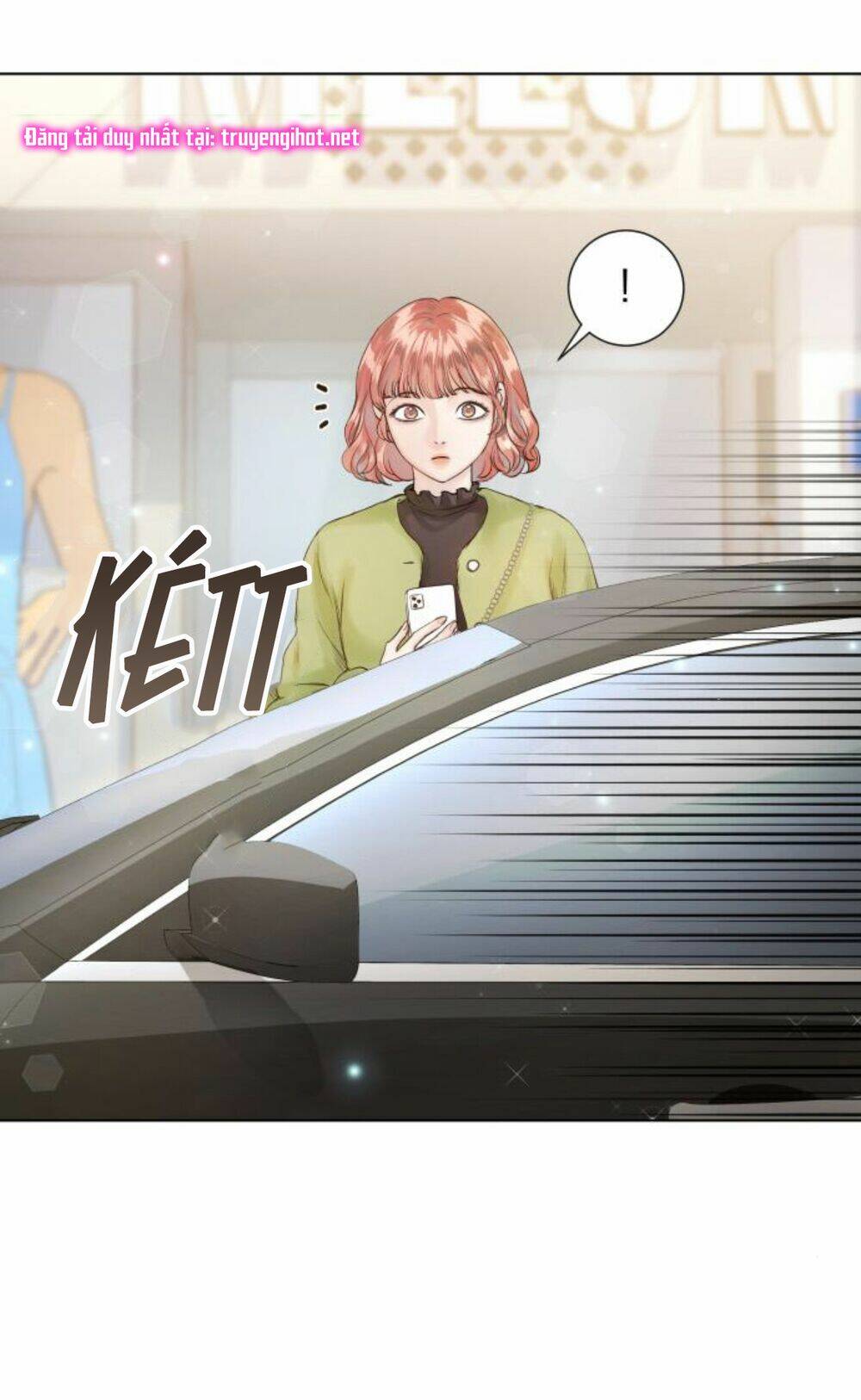 Nhất Định Chúng Ta Sẽ Được Hạnh Phúc Chapter 41 - Trang 2