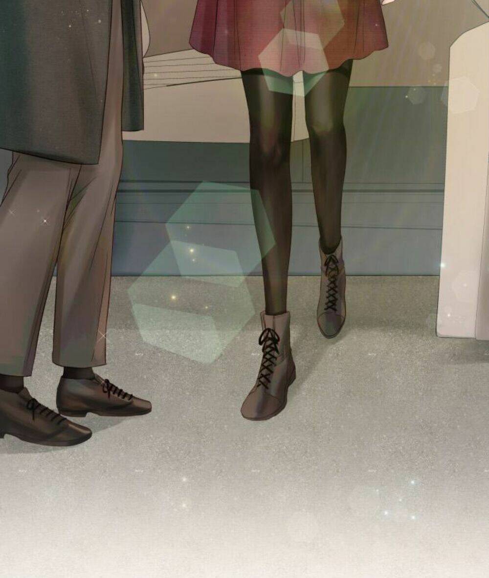 Nhất Định Chúng Ta Sẽ Được Hạnh Phúc Chapter 41 - Trang 2