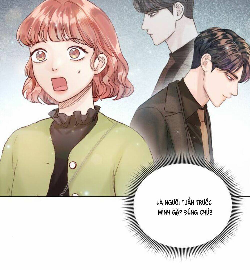 Nhất Định Chúng Ta Sẽ Được Hạnh Phúc Chapter 41 - Trang 2