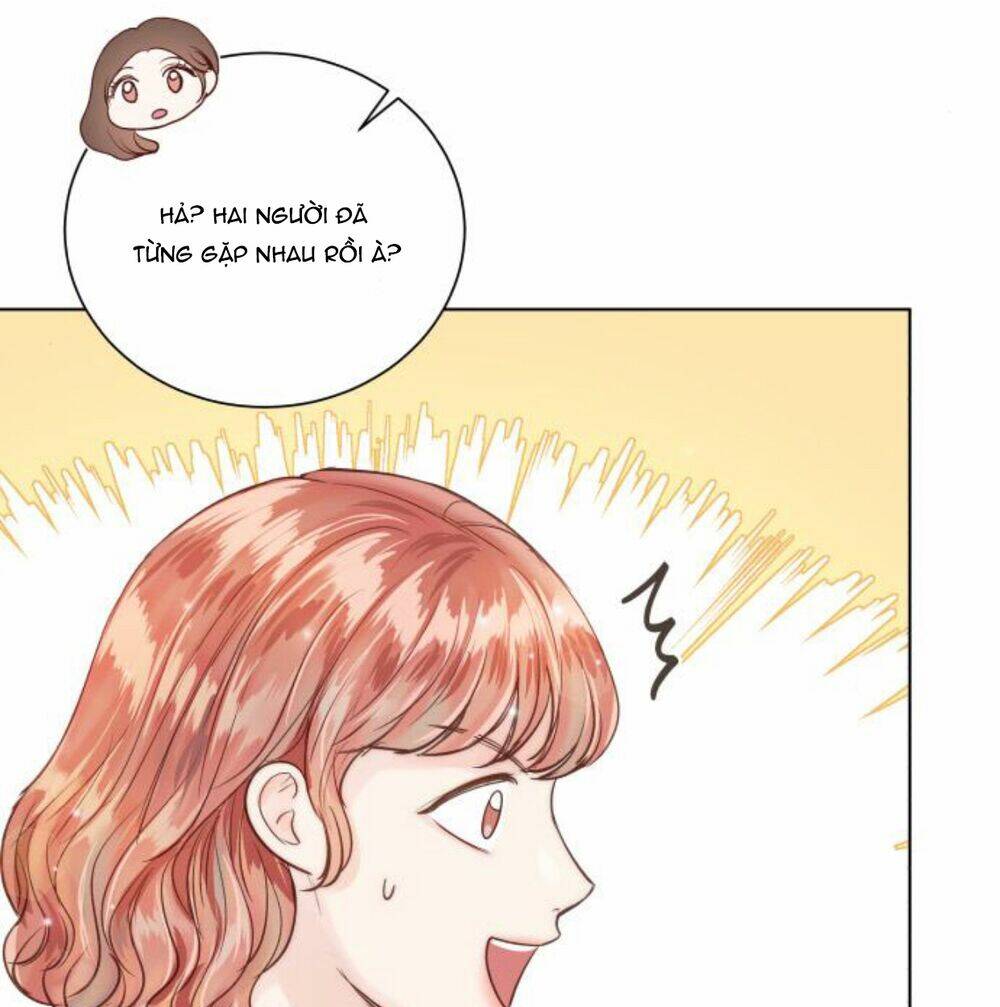 Nhất Định Chúng Ta Sẽ Được Hạnh Phúc Chapter 41 - Trang 2