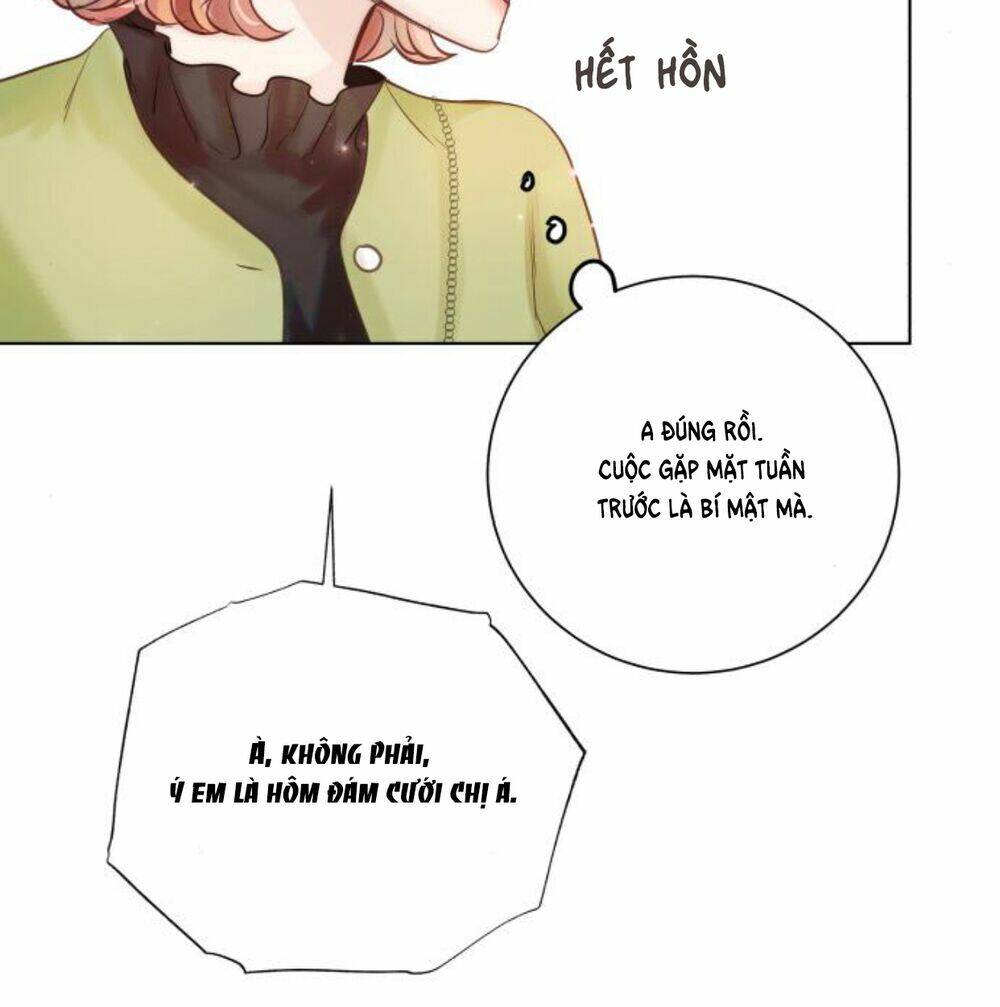 Nhất Định Chúng Ta Sẽ Được Hạnh Phúc Chapter 41 - Trang 2