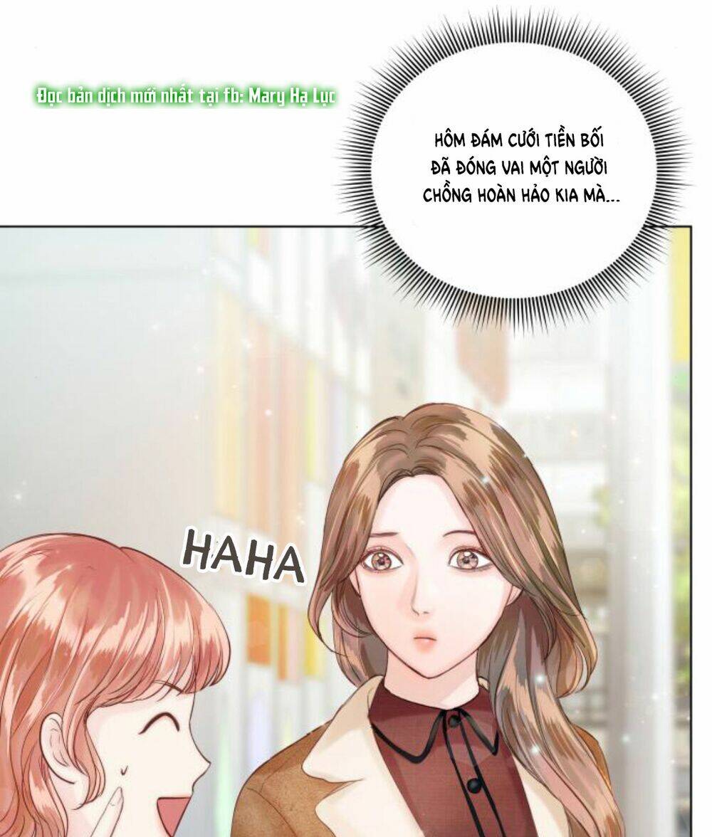 Nhất Định Chúng Ta Sẽ Được Hạnh Phúc Chapter 41 - Trang 2