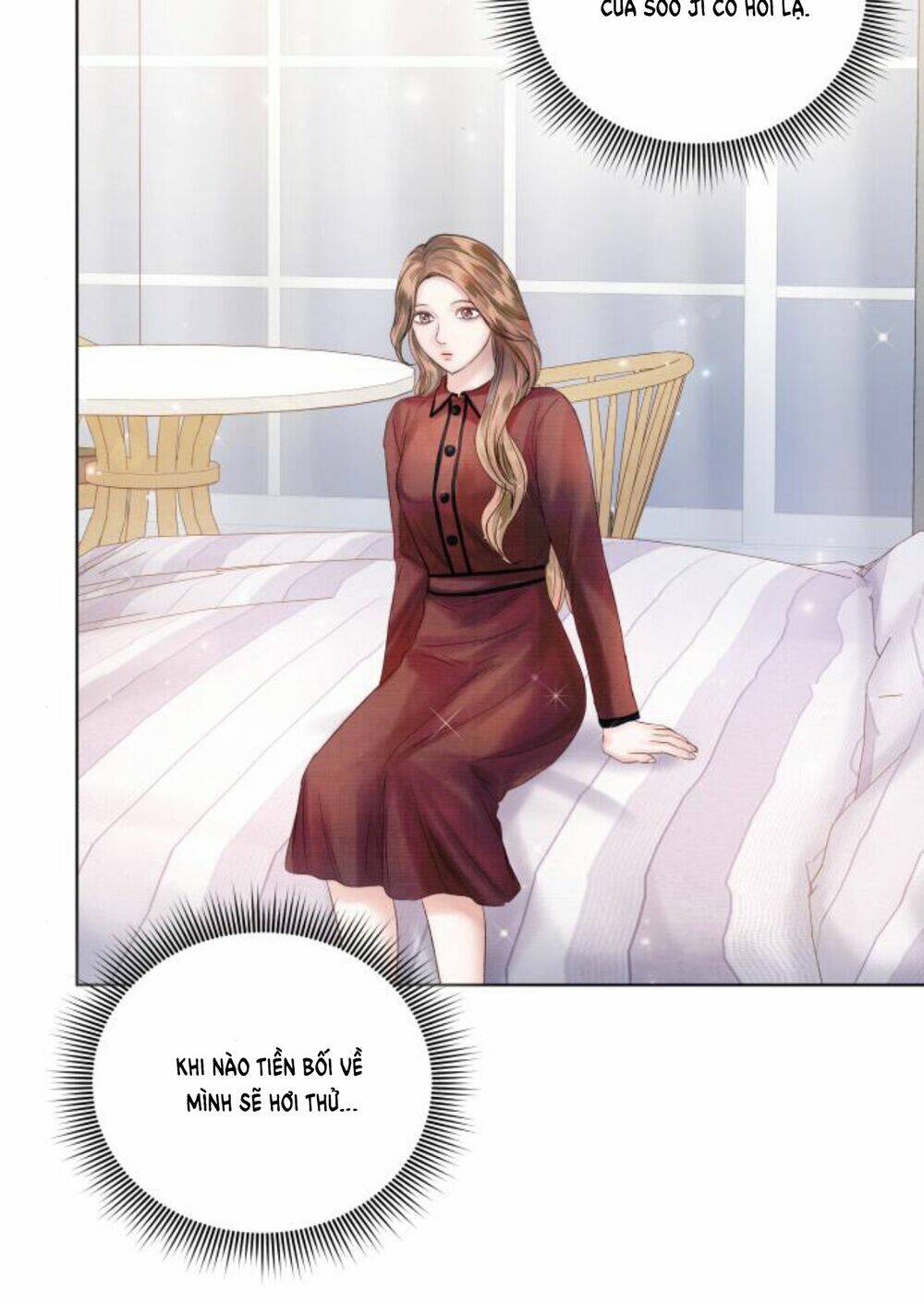 Nhất Định Chúng Ta Sẽ Được Hạnh Phúc Chapter 41 - Trang 2