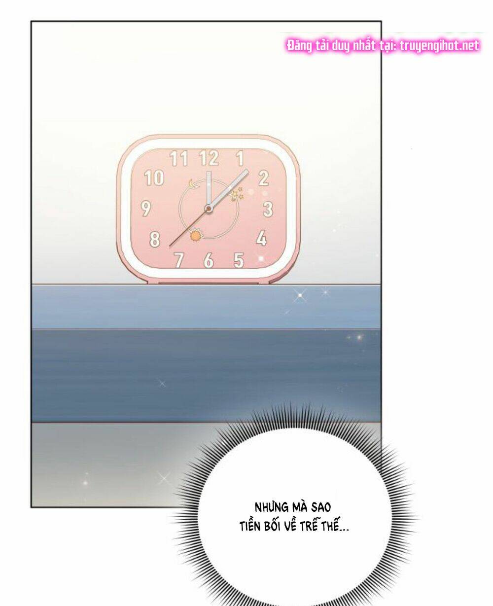 Nhất Định Chúng Ta Sẽ Được Hạnh Phúc Chapter 41 - Trang 2